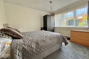 Downstairs Bedroom- click for photo gallery